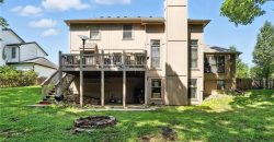 Homes for Sale in Parkville, MO 64152 | 6235 N Forest Drive