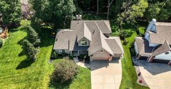 Homes for Sale in Parkville, MO 64152 | 6235 N Forest Drive