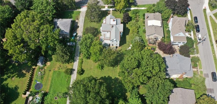 Homes for Sale in Liberty, MO 64068 | 471 E Kansas Street