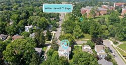 Homes for Sale in Liberty, MO 64068 | 471 E Kansas Street