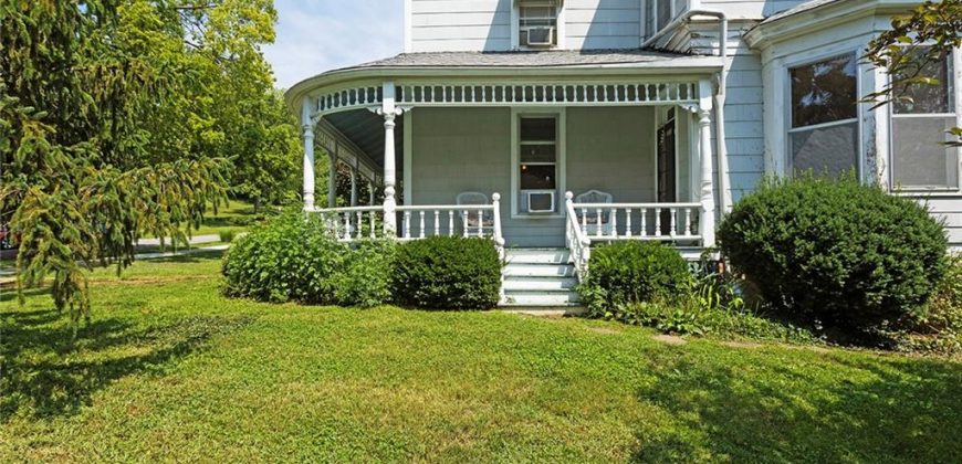 Homes for Sale in Liberty, MO 64068 | 471 E Kansas Street