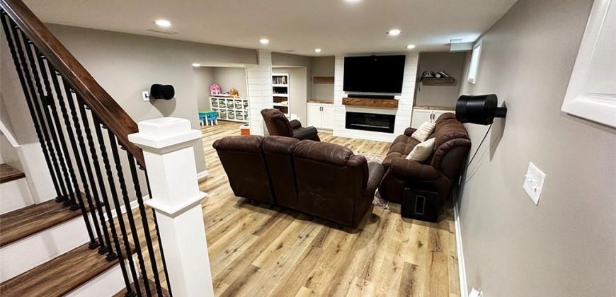 Homes for Sale in Excelsior Springs, MO 64024 | 400  Beverly Avenue