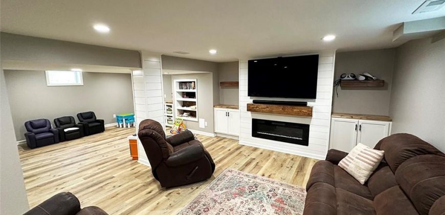 Homes for Sale in Excelsior Springs, MO 64024 | 400  Beverly Avenue