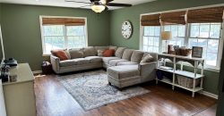 Homes for Sale in Excelsior Springs, MO 64024 | 400  Beverly Avenue