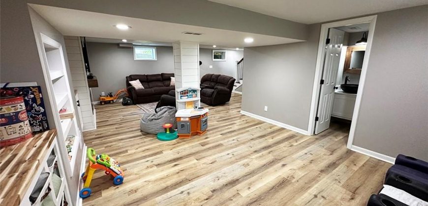 Homes for Sale in Excelsior Springs, MO 64024 | 400  Beverly Avenue