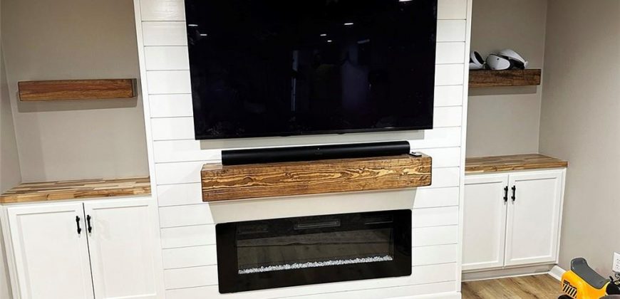 Homes for Sale in Excelsior Springs, MO 64024 | 400  Beverly Avenue