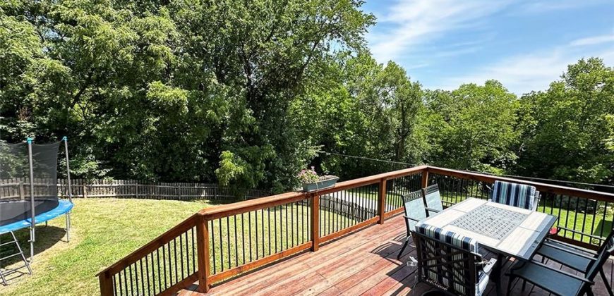 Homes for Sale in Excelsior Springs, MO 64024 | 400  Beverly Avenue