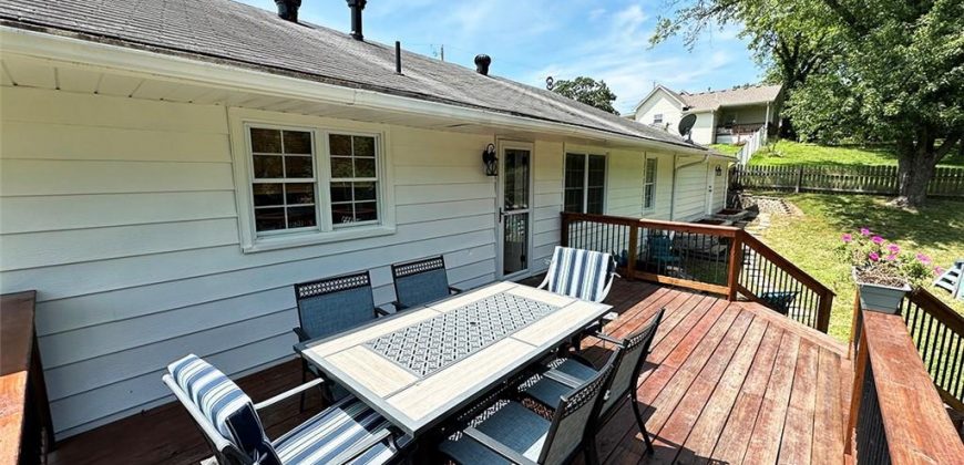 Homes for Sale in Excelsior Springs, MO 64024 | 400  Beverly Avenue