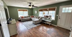 Homes for Sale in Excelsior Springs, MO 64024 | 400  Beverly Avenue