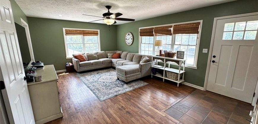 Homes for Sale in Excelsior Springs, MO 64024 | 400  Beverly Avenue