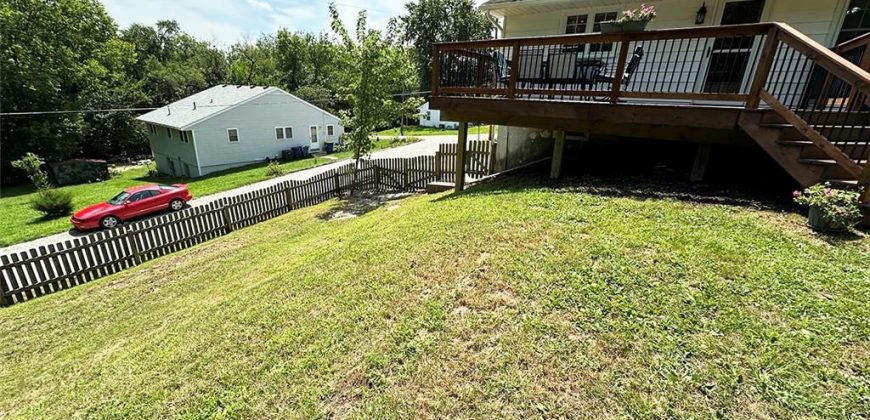 Homes for Sale in Excelsior Springs, MO 64024 | 400  Beverly Avenue