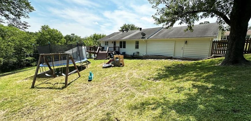 Homes for Sale in Excelsior Springs, MO 64024 | 400  Beverly Avenue