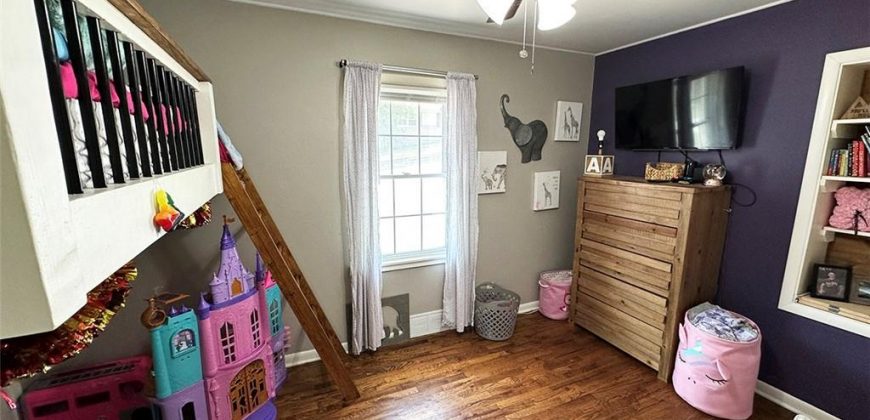 Homes for Sale in Excelsior Springs, MO 64024 | 400  Beverly Avenue