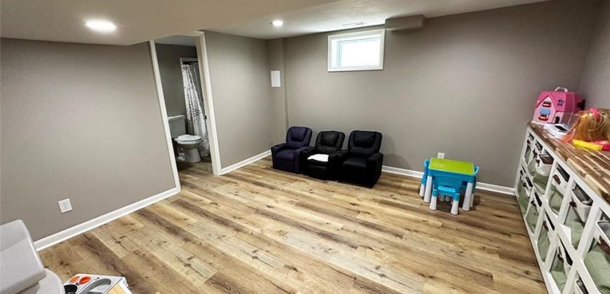 Homes for Sale in Excelsior Springs, MO 64024 | 400  Beverly Avenue