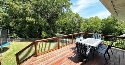 Homes for Sale in Excelsior Springs, MO 64024 | 400  Beverly Avenue