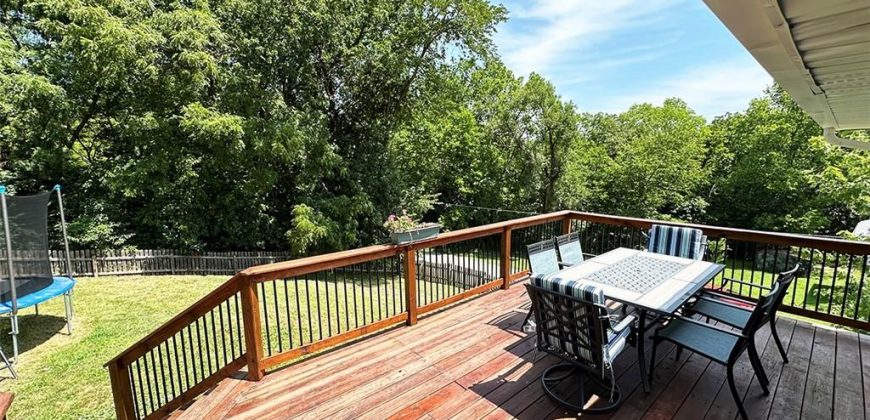 Homes for Sale in Excelsior Springs, MO 64024 | 400  Beverly Avenue