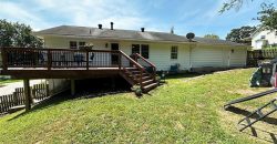 Homes for Sale in Excelsior Springs, MO 64024 | 400  Beverly Avenue