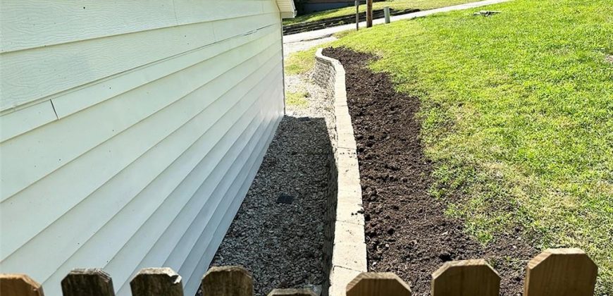 Homes for Sale in Excelsior Springs, MO 64024 | 400  Beverly Avenue