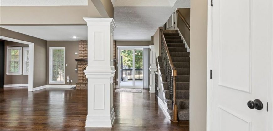 Homes for Sale in Kansas City, MO 64151 | 5408 NW 58th Terrace