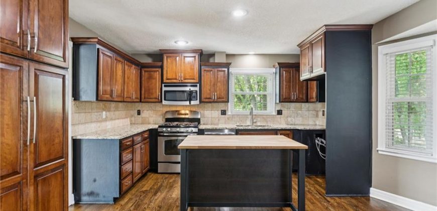 Homes for Sale in Kansas City, MO 64151 | 5408 NW 58th Terrace