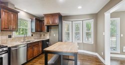 Homes for Sale in Kansas City, MO 64151 | 5408 NW 58th Terrace