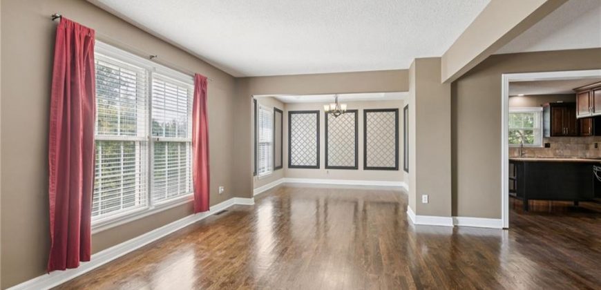 Homes for Sale in Kansas City, MO 64151 | 5408 NW 58th Terrace