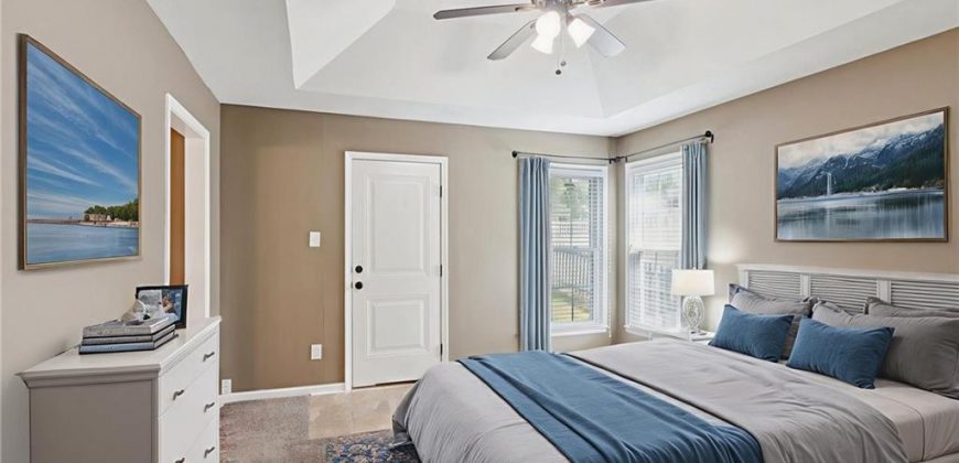 Homes for Sale in Kansas City, MO 64151 | 5408 NW 58th Terrace