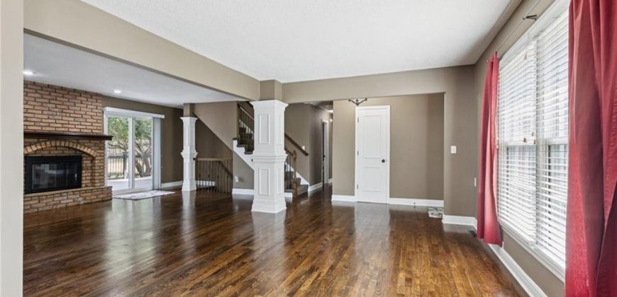 Homes for Sale in Kansas City, MO 64151 | 5408 NW 58th Terrace