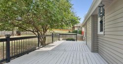 Homes for Sale in Kansas City, MO 64151 | 5408 NW 58th Terrace