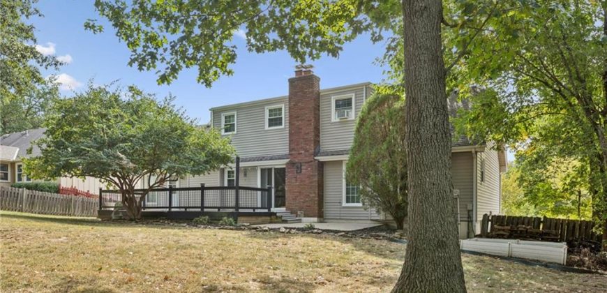 Homes for Sale in Kansas City, MO 64151 | 5408 NW 58th Terrace