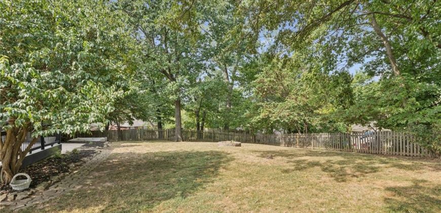 Homes for Sale in Kansas City, MO 64151 | 5408 NW 58th Terrace