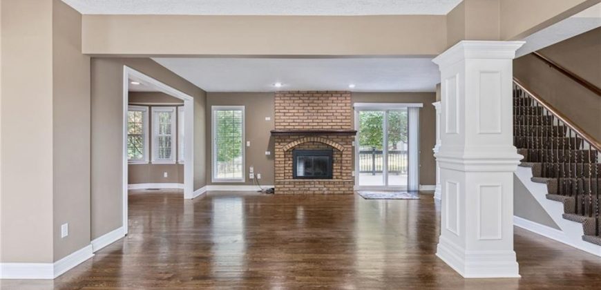 Homes for Sale in Kansas City, MO 64151 | 5408 NW 58th Terrace