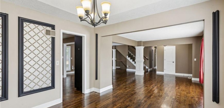 Homes for Sale in Kansas City, MO 64151 | 5408 NW 58th Terrace