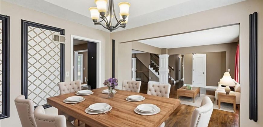 Homes for Sale in Kansas City, MO 64151 | 5408 NW 58th Terrace