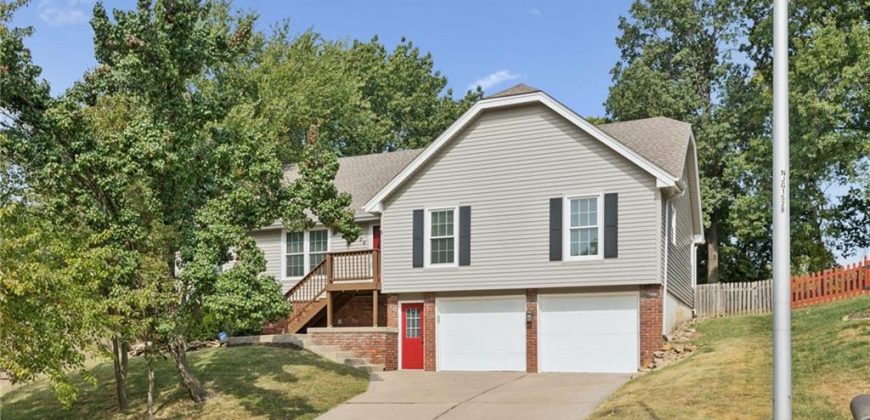 Homes for Sale in Kansas City, MO 64151 | 5408 NW 58th Terrace