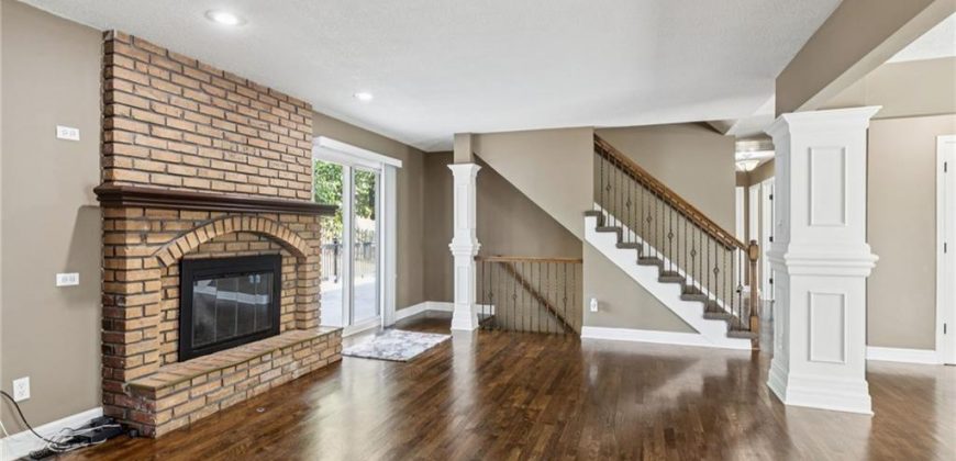 Homes for Sale in Kansas City, MO 64151 | 5408 NW 58th Terrace