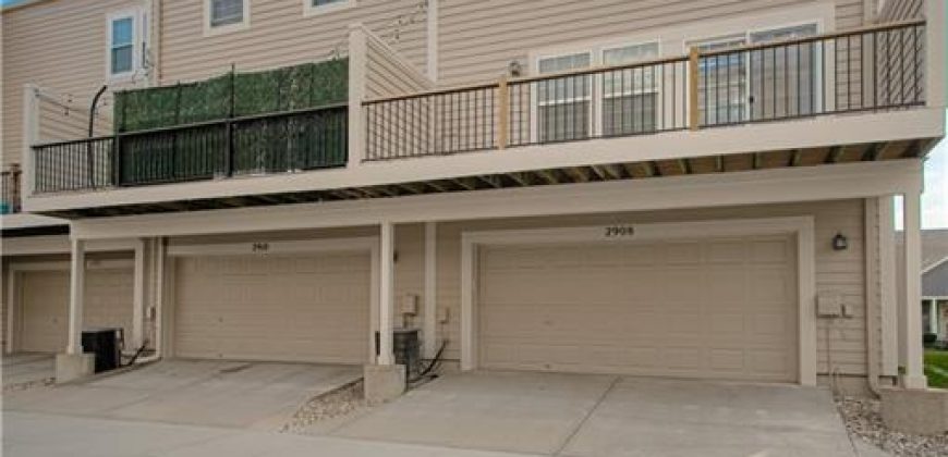 Homes for Sale in North Kansas City, MO 64116 | 2908  Erie Park