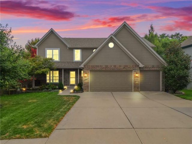 Homes for Sale in Kansas City, MO 64157 | 9007 NE 92nd Terrace