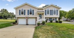 Homes for Sale in Kansas City, MO 64152 | 7945 NW 74th Street