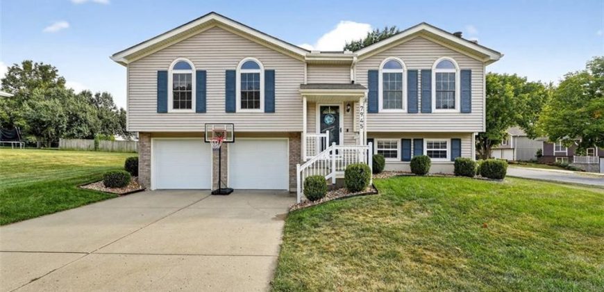 Homes for Sale in Kansas City, MO 64152 | 7945 NW 74th Street