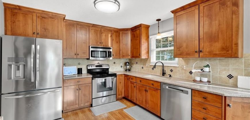 Homes for Sale in Kansas City, MO 64152 | 7945 NW 74th Street