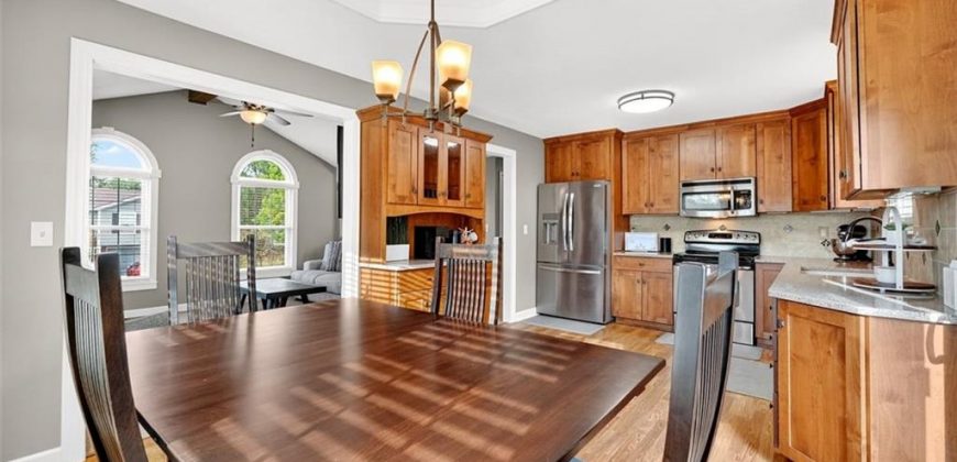 Homes for Sale in Kansas City, MO 64152 | 7945 NW 74th Street