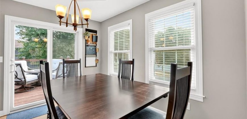 Homes for Sale in Kansas City, MO 64152 | 7945 NW 74th Street