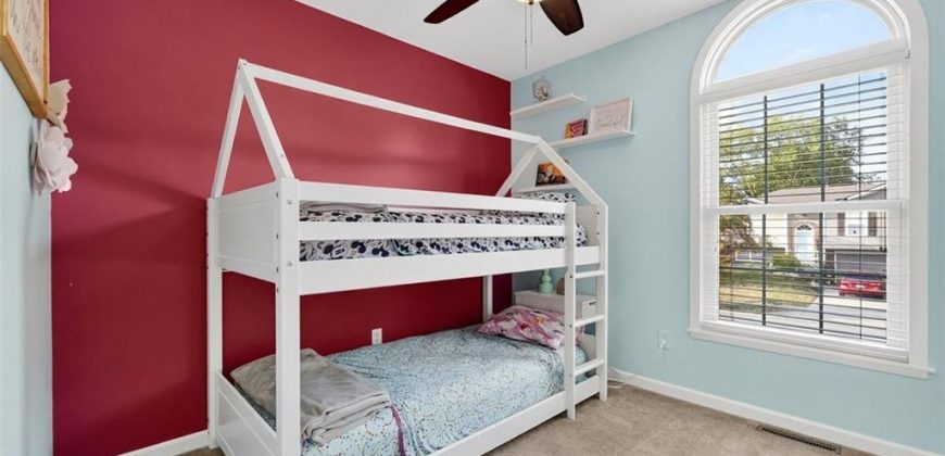 Homes for Sale in Kansas City, MO 64152 | 7945 NW 74th Street