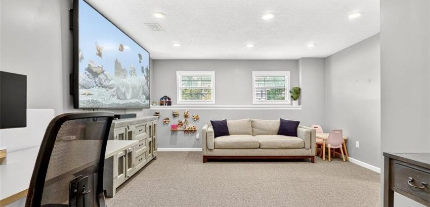 Homes for Sale in Kansas City, MO 64152 | 7945 NW 74th Street