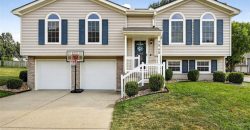 Homes for Sale in Kansas City, MO 64152 | 7945 NW 74th Street