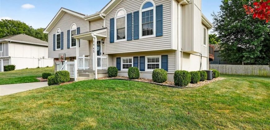 Homes for Sale in Kansas City, MO 64152 | 7945 NW 74th Street