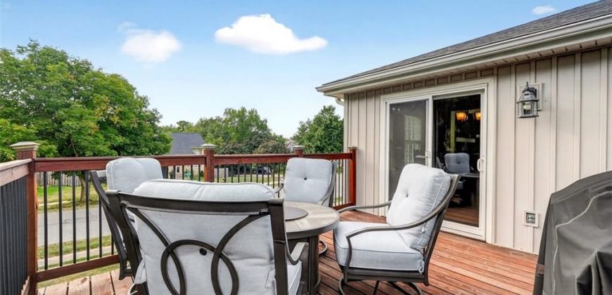 Homes for Sale in Kansas City, MO 64152 | 7945 NW 74th Street