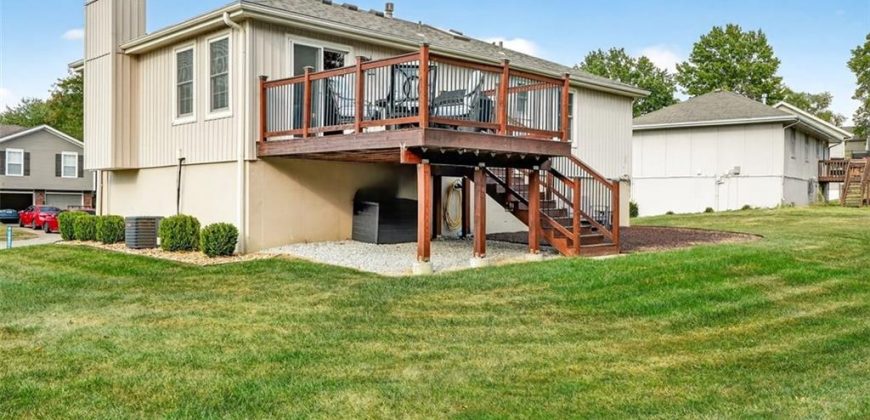 Homes for Sale in Kansas City, MO 64152 | 7945 NW 74th Street