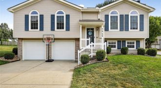 Homes for Sale in Kansas City, MO 64152 | 7945 NW 74th Street